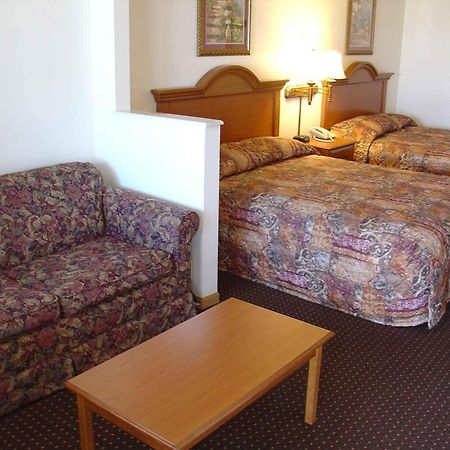 Countryside Suites Omaha Luaran gambar