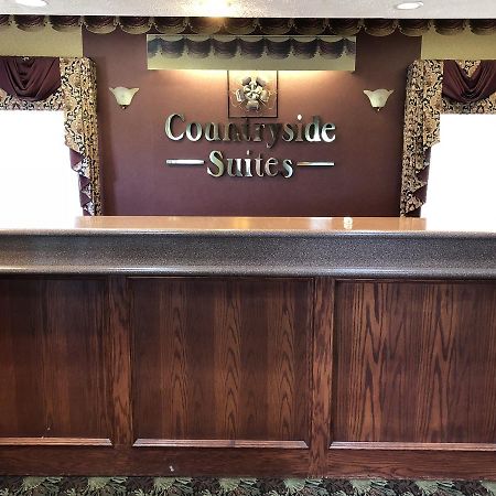 Countryside Suites Omaha Luaran gambar