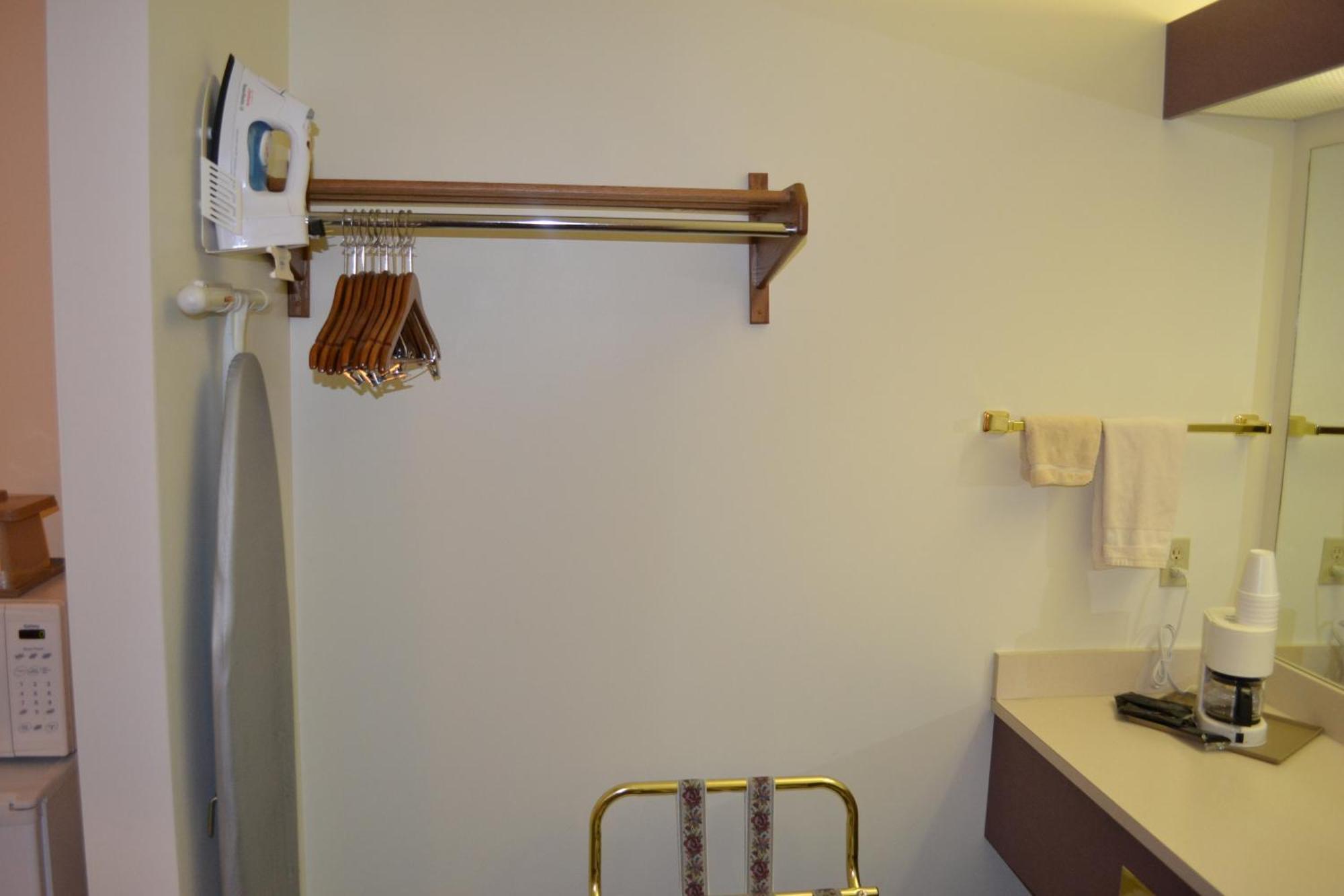 Countryside Suites Omaha Luaran gambar