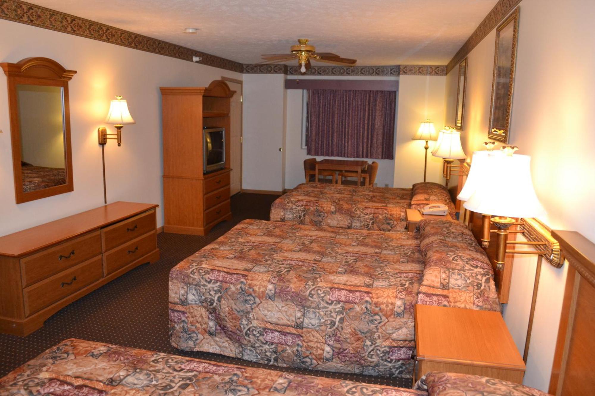 Countryside Suites Omaha Luaran gambar