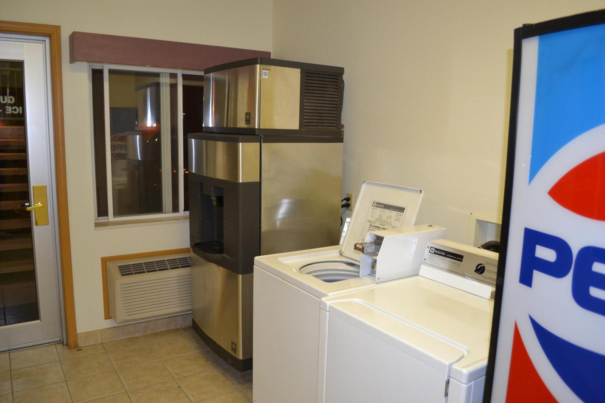 Countryside Suites Omaha Luaran gambar