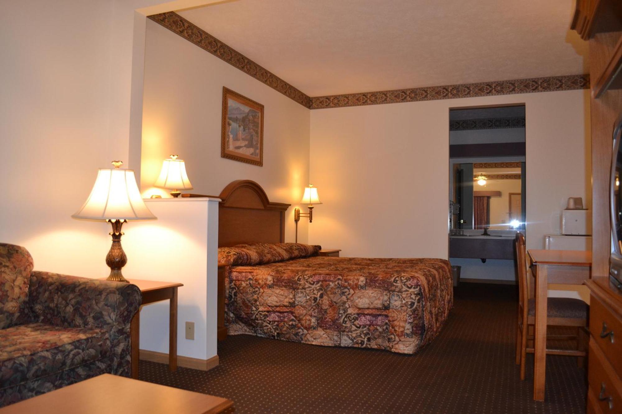 Countryside Suites Omaha Luaran gambar