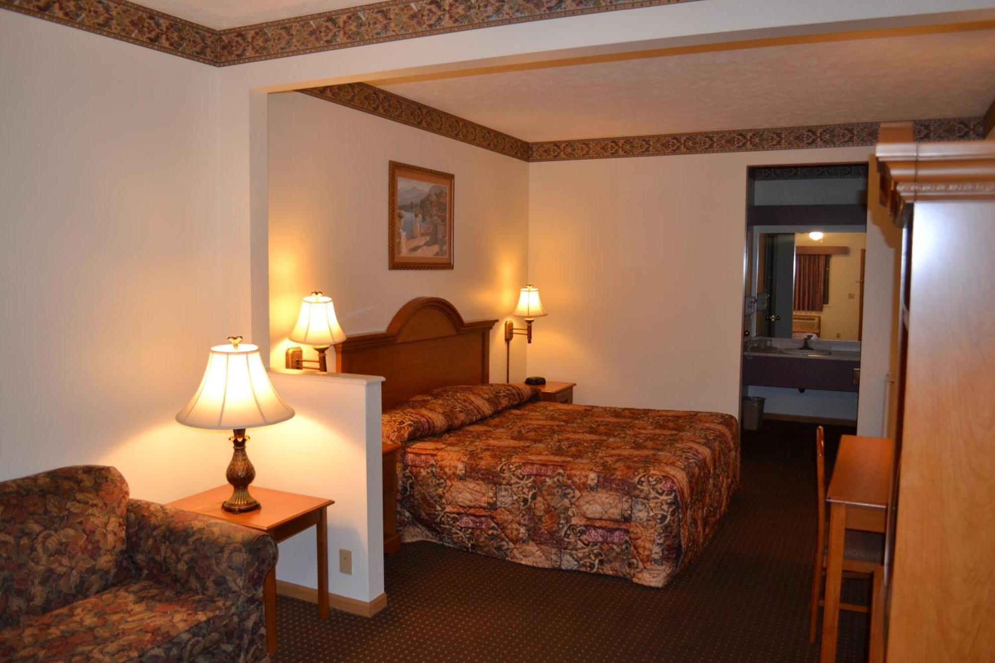 Countryside Suites Omaha Luaran gambar