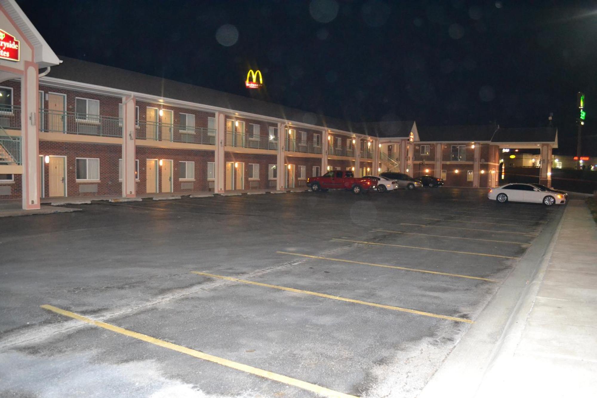 Countryside Suites Omaha Luaran gambar
