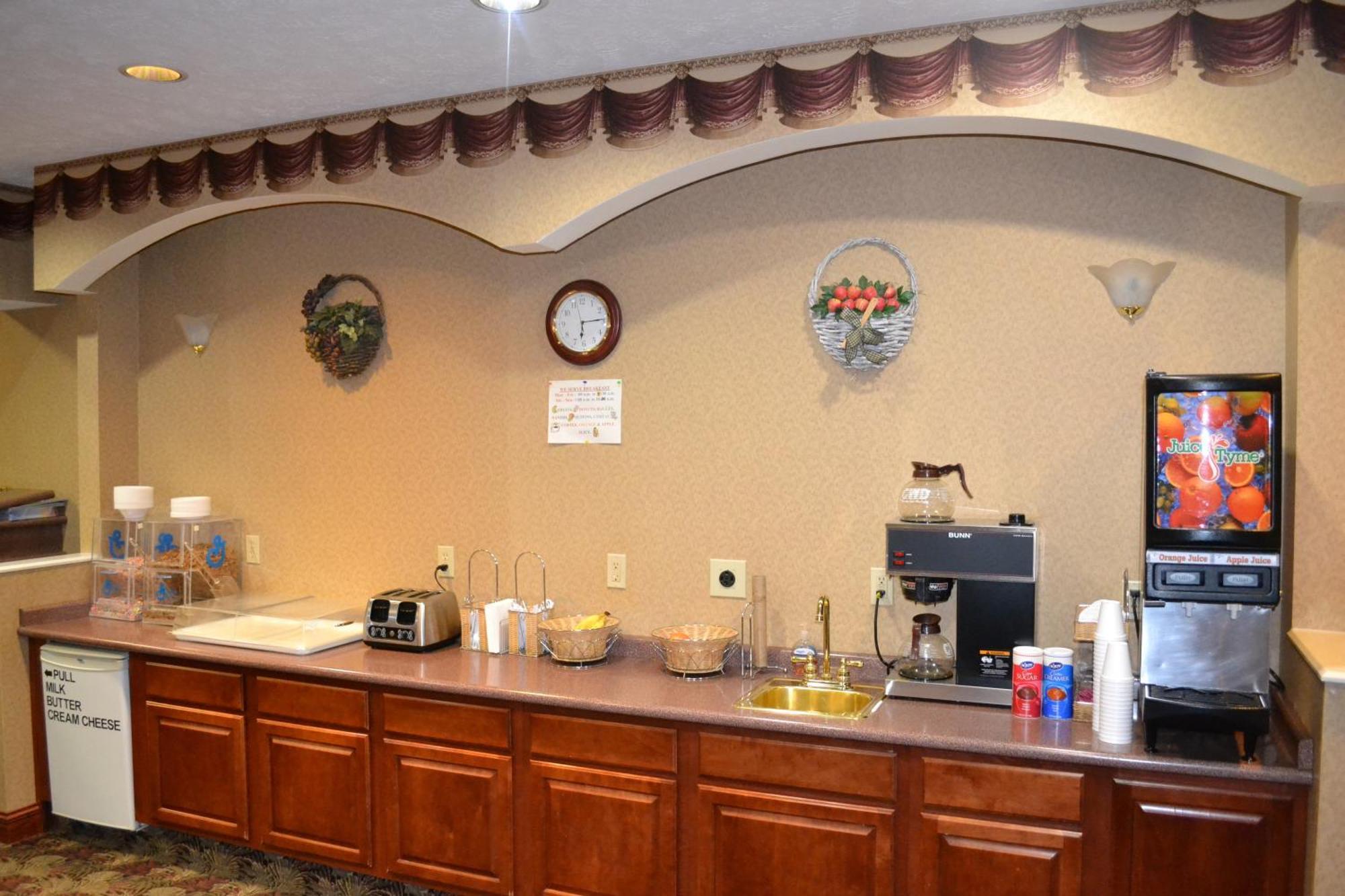 Countryside Suites Omaha Luaran gambar