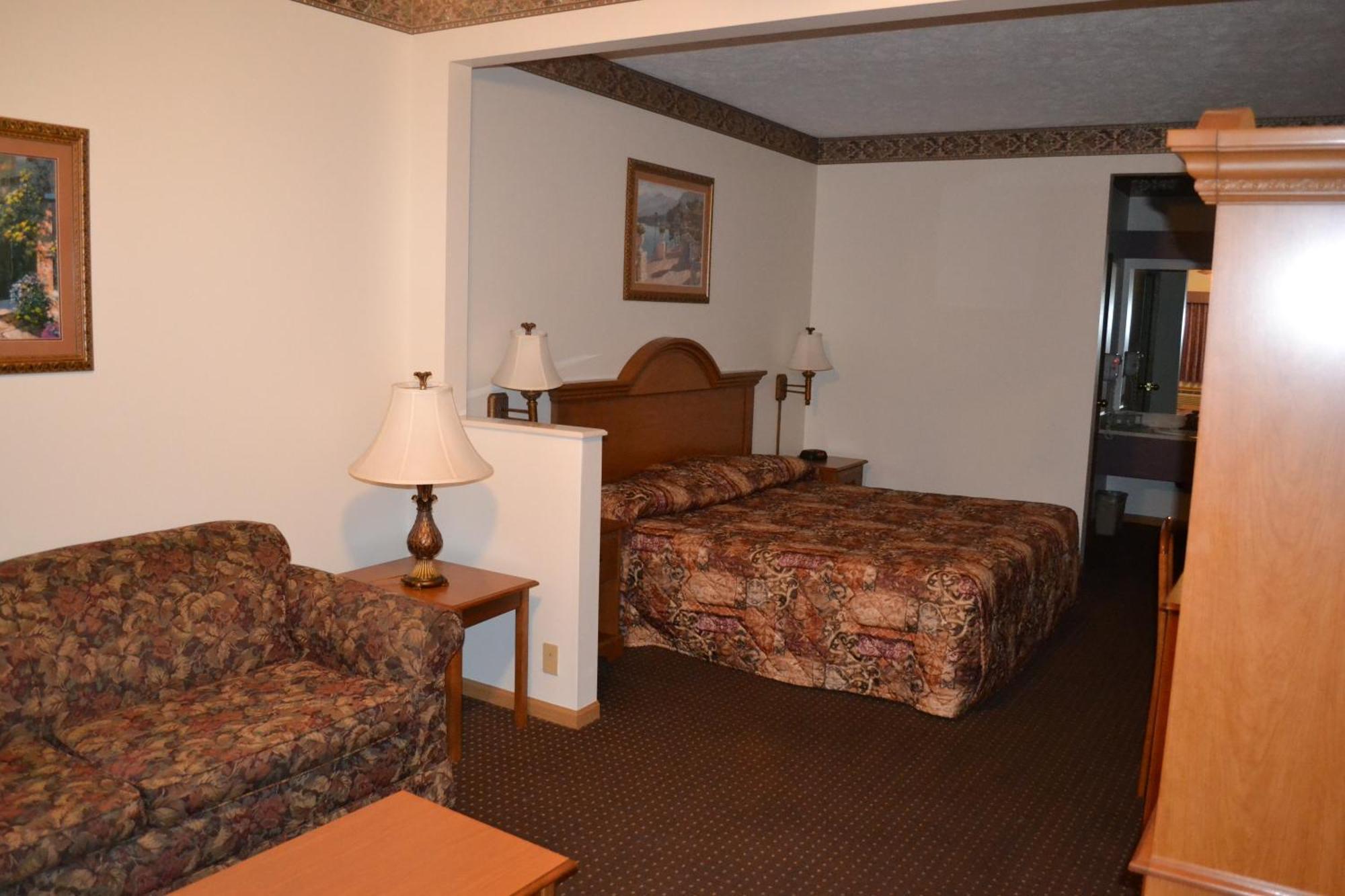Countryside Suites Omaha Luaran gambar