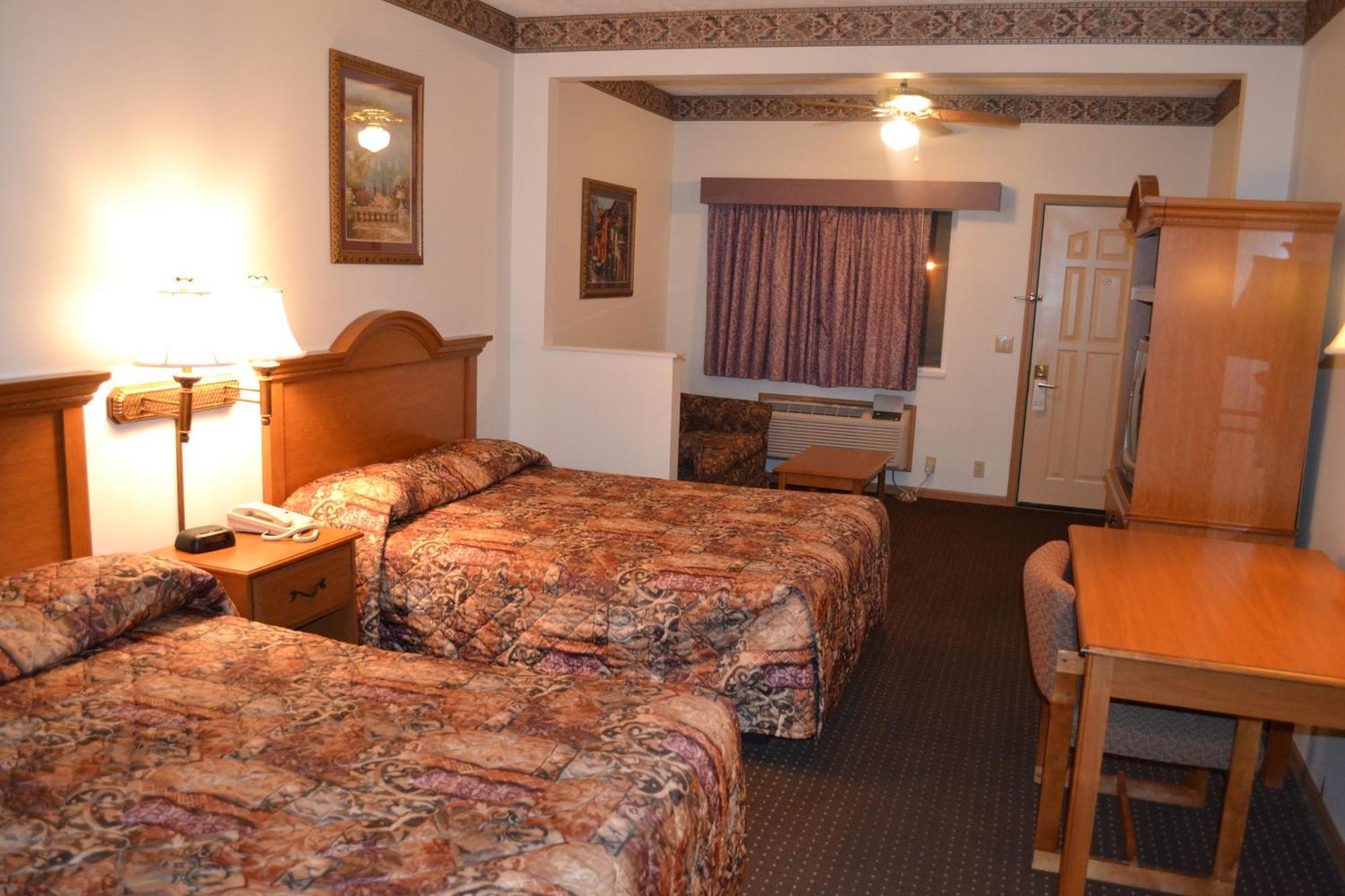 Countryside Suites Omaha Luaran gambar