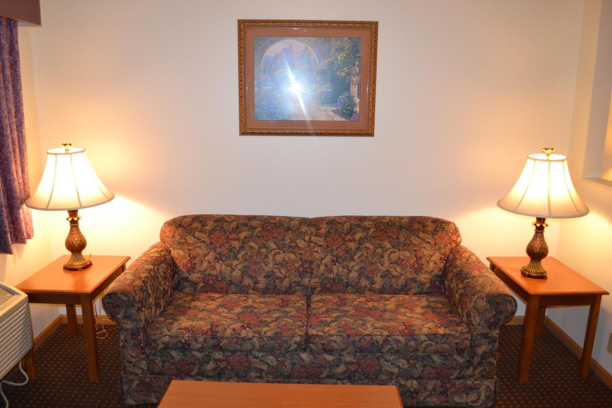 Countryside Suites Omaha Luaran gambar