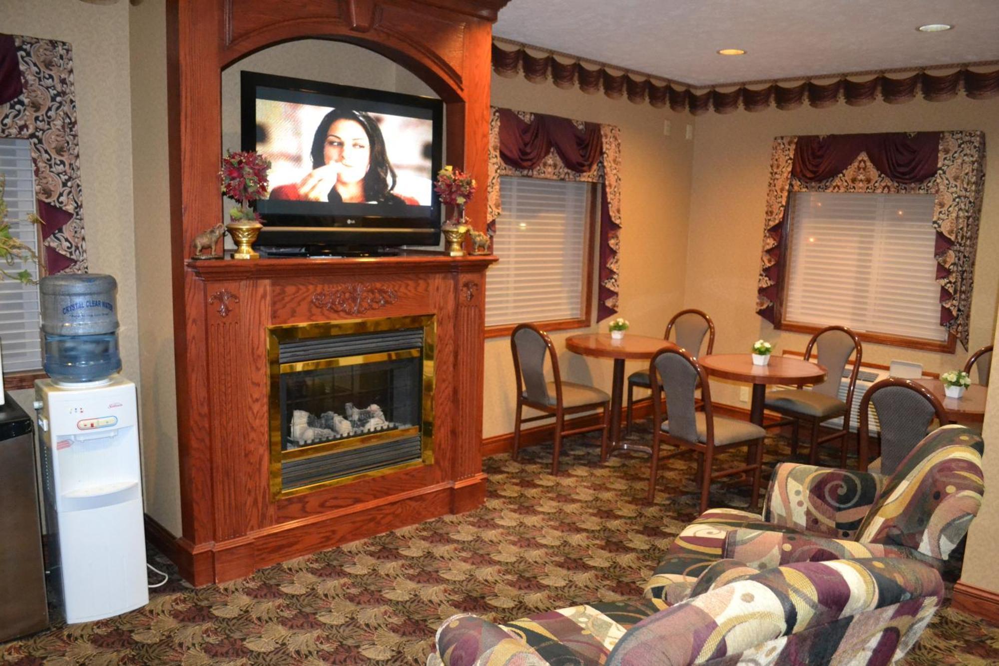 Countryside Suites Omaha Luaran gambar