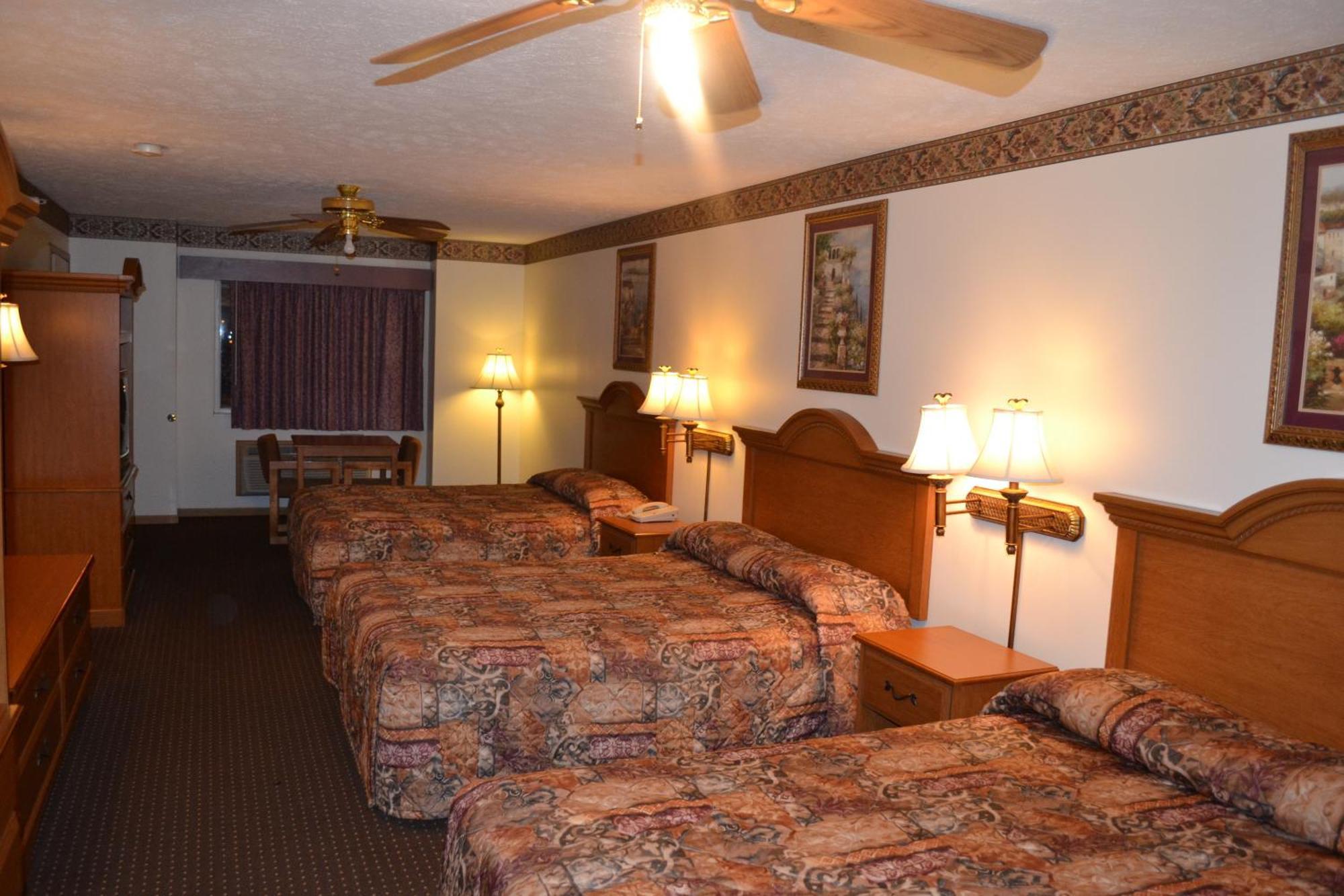 Countryside Suites Omaha Luaran gambar