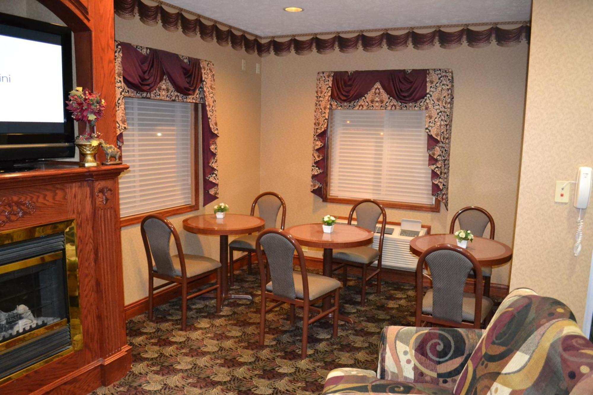Countryside Suites Omaha Luaran gambar