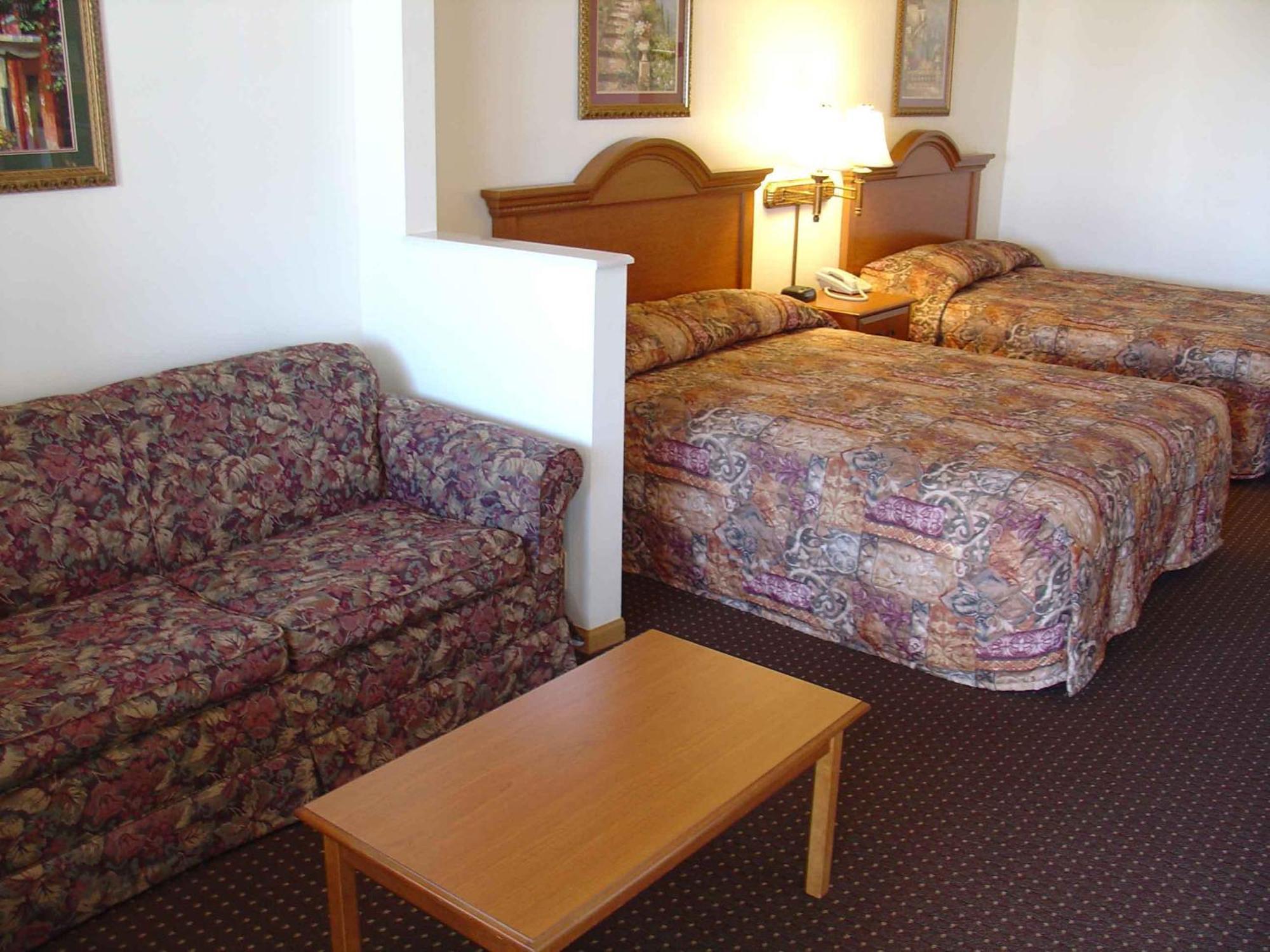 Countryside Suites Omaha Luaran gambar