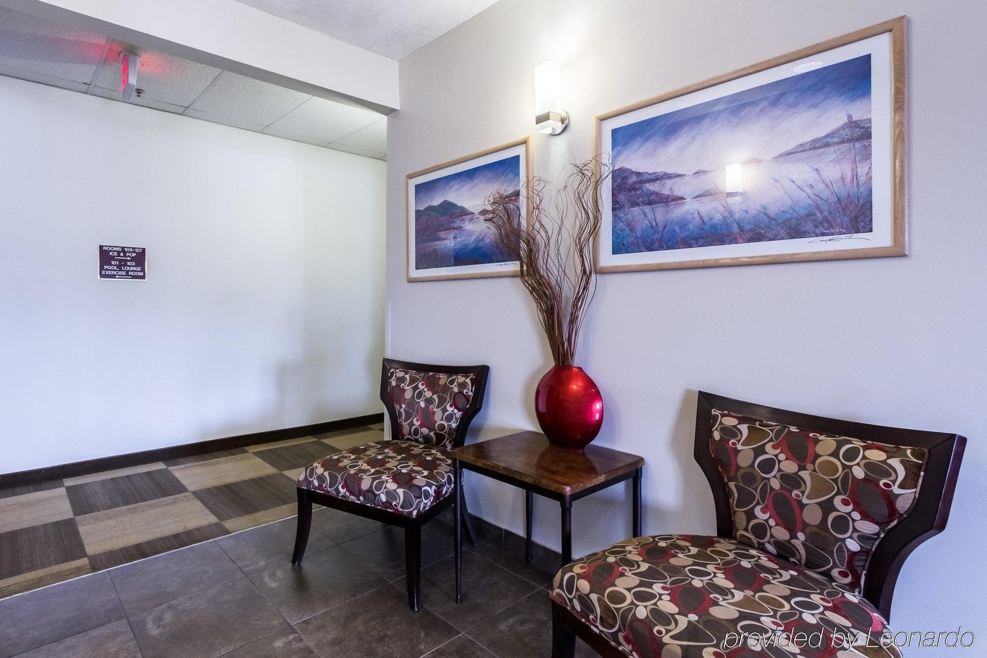 Countryside Suites Omaha Luaran gambar
