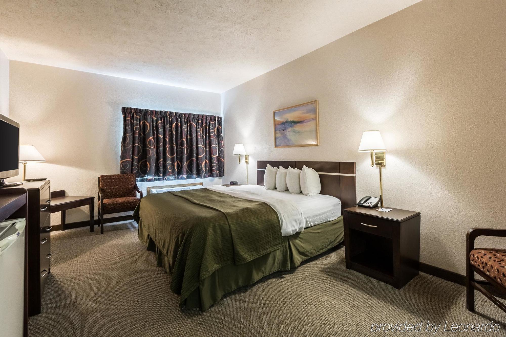 Countryside Suites Omaha Luaran gambar