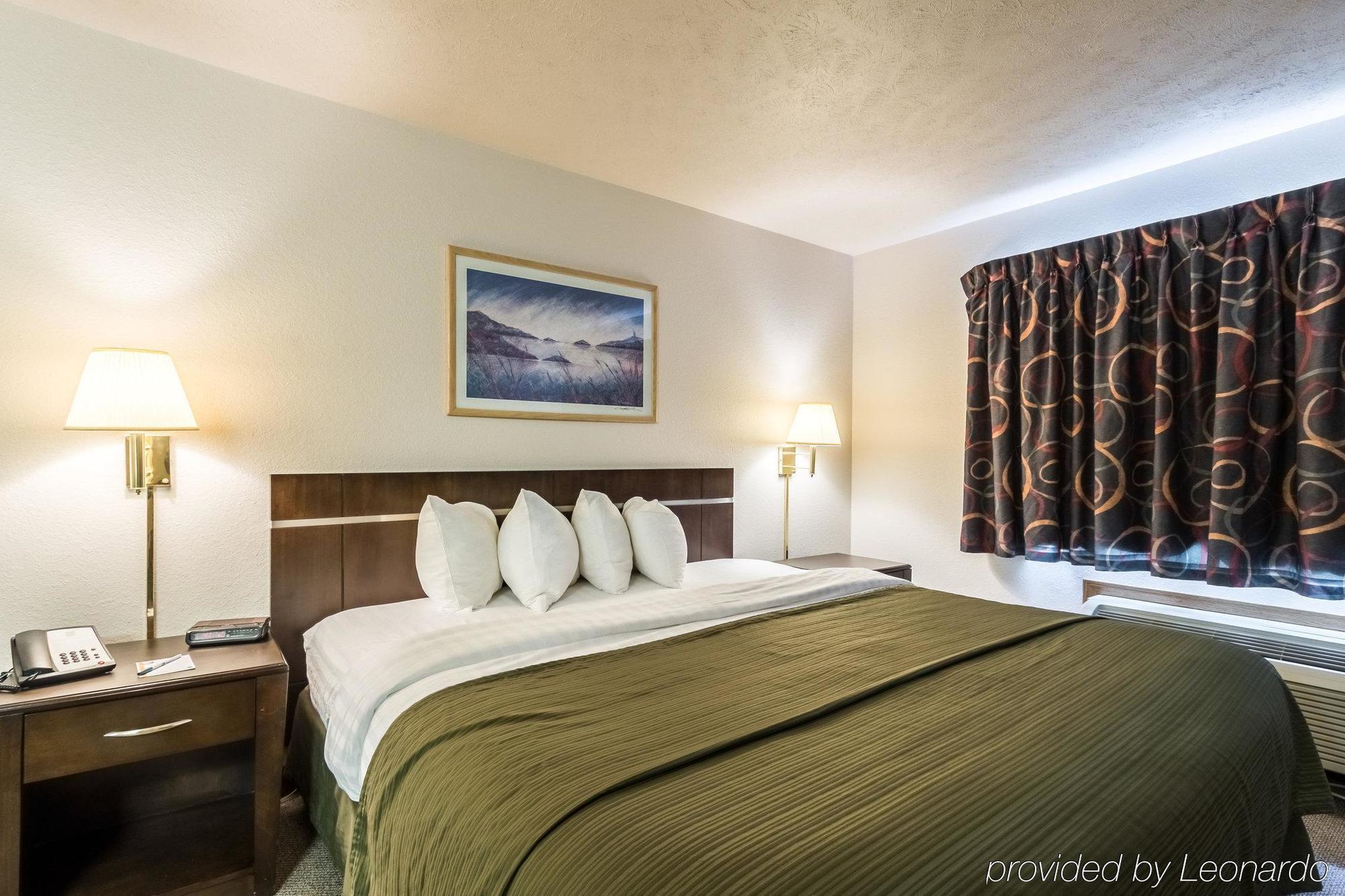 Countryside Suites Omaha Luaran gambar