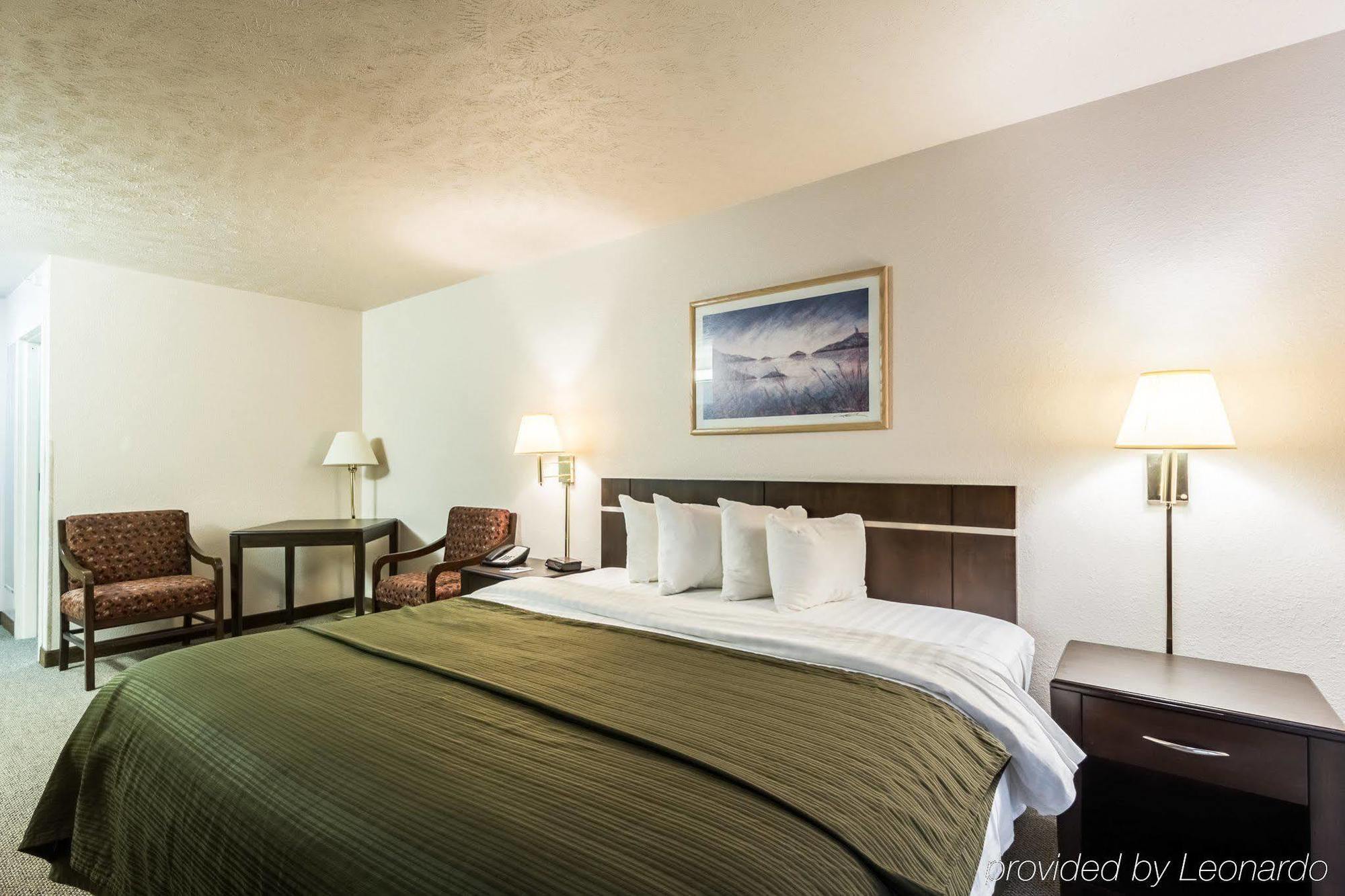 Countryside Suites Omaha Luaran gambar