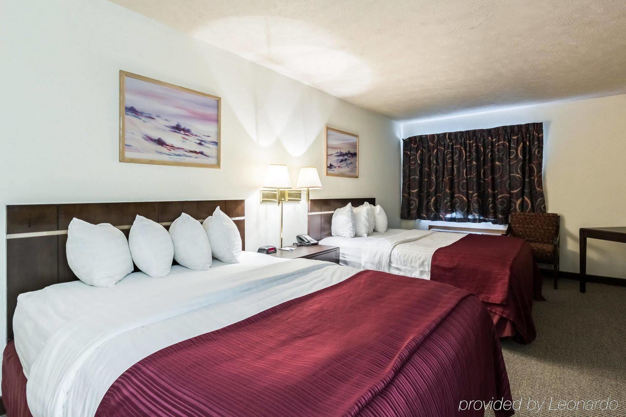 Countryside Suites Omaha Luaran gambar