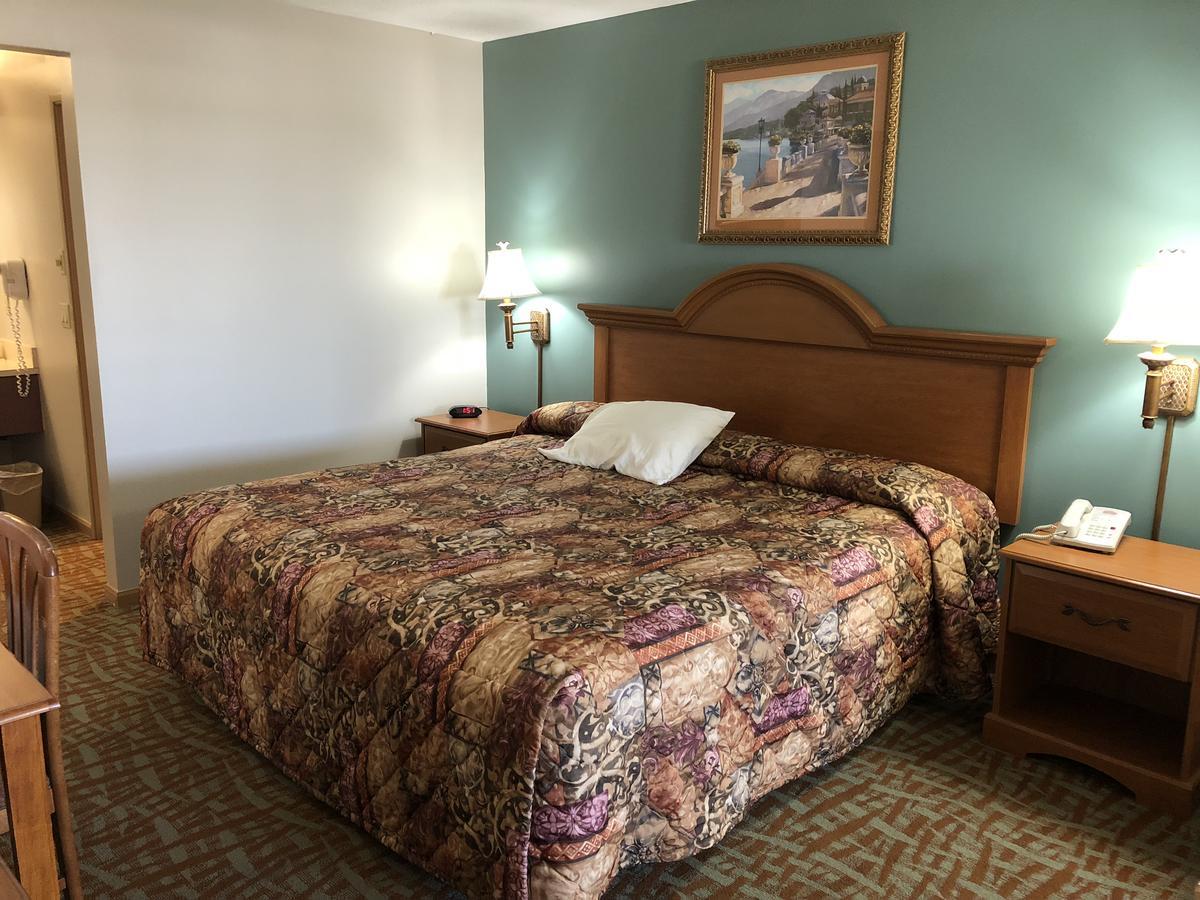 Countryside Suites Omaha Luaran gambar
