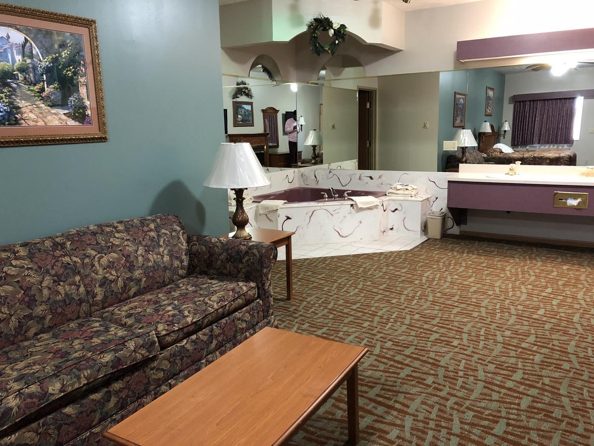 Countryside Suites Omaha Luaran gambar