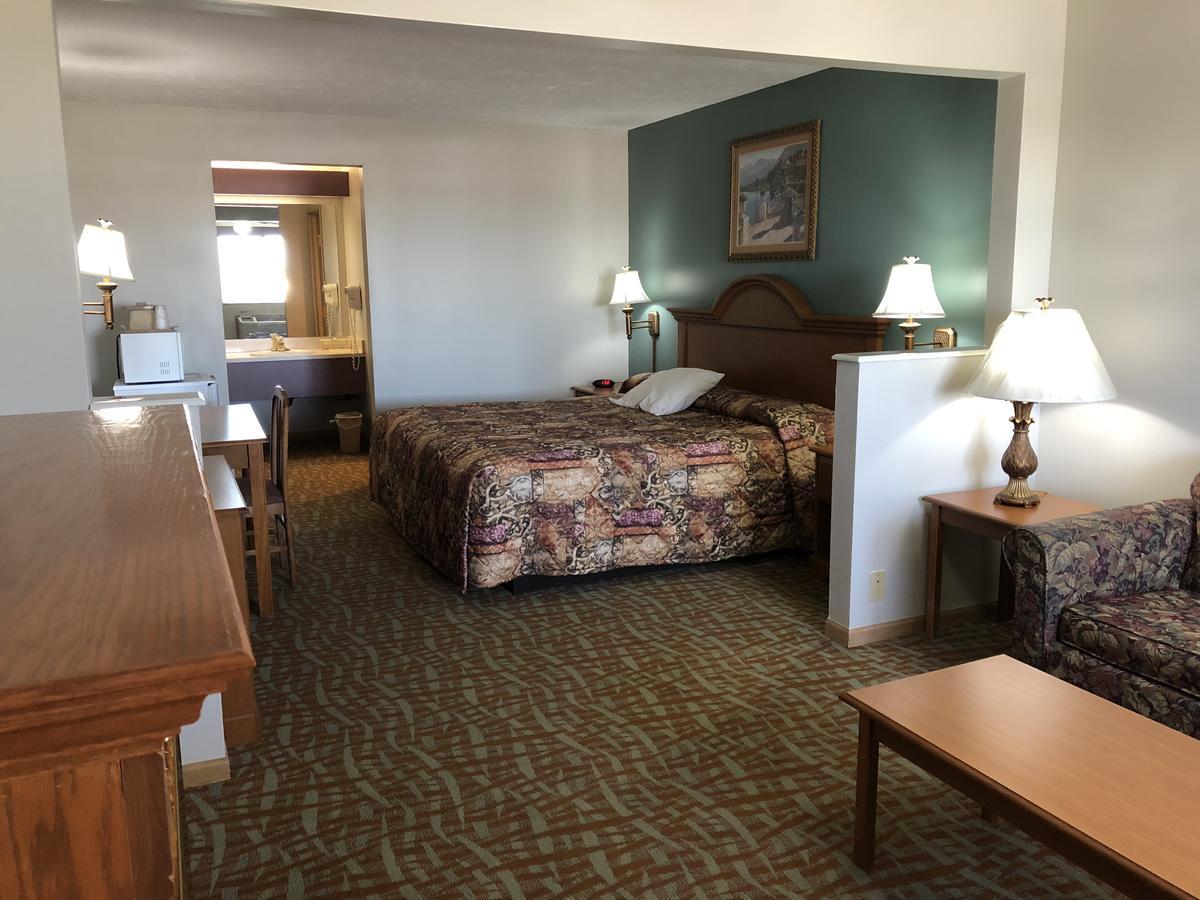 Countryside Suites Omaha Luaran gambar