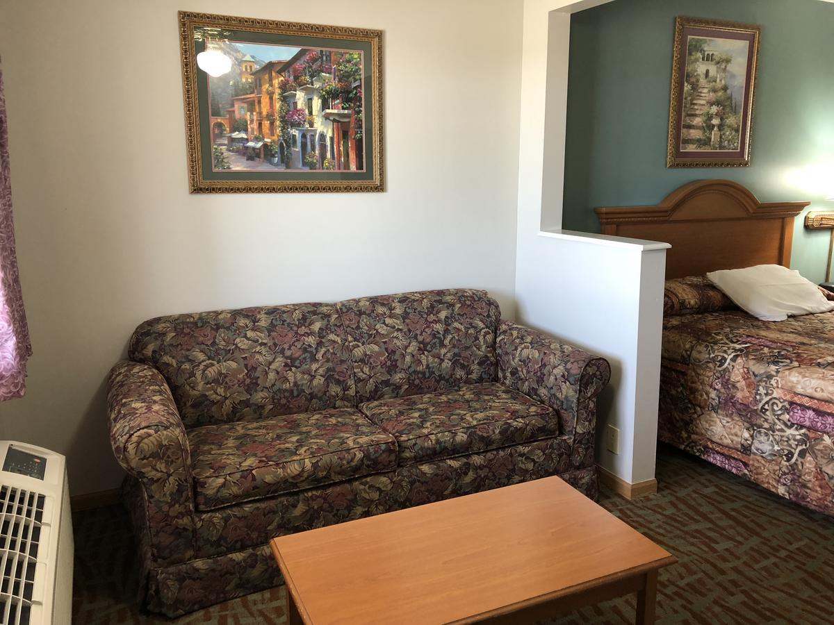 Countryside Suites Omaha Luaran gambar
