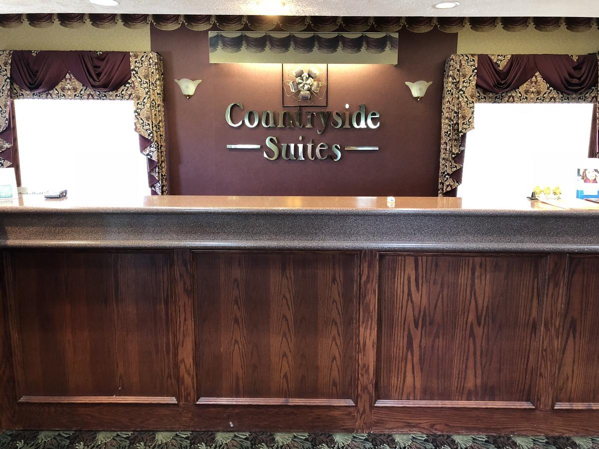 Countryside Suites Omaha Luaran gambar
