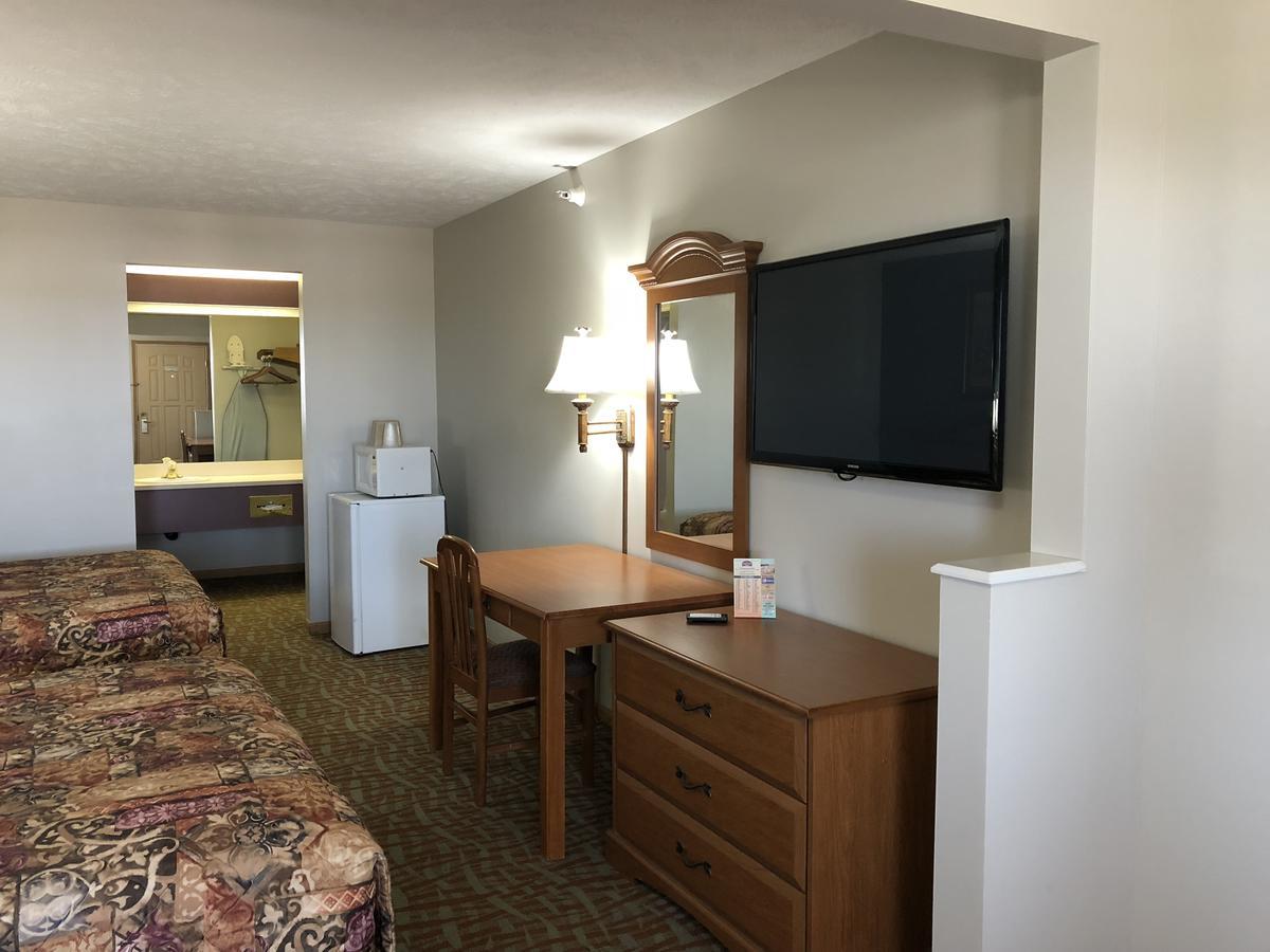 Countryside Suites Omaha Luaran gambar