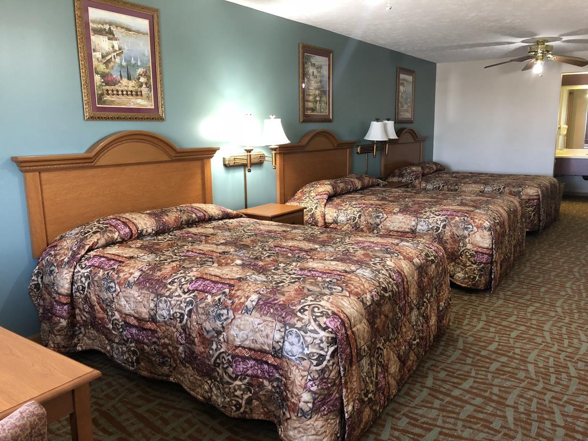 Countryside Suites Omaha Luaran gambar