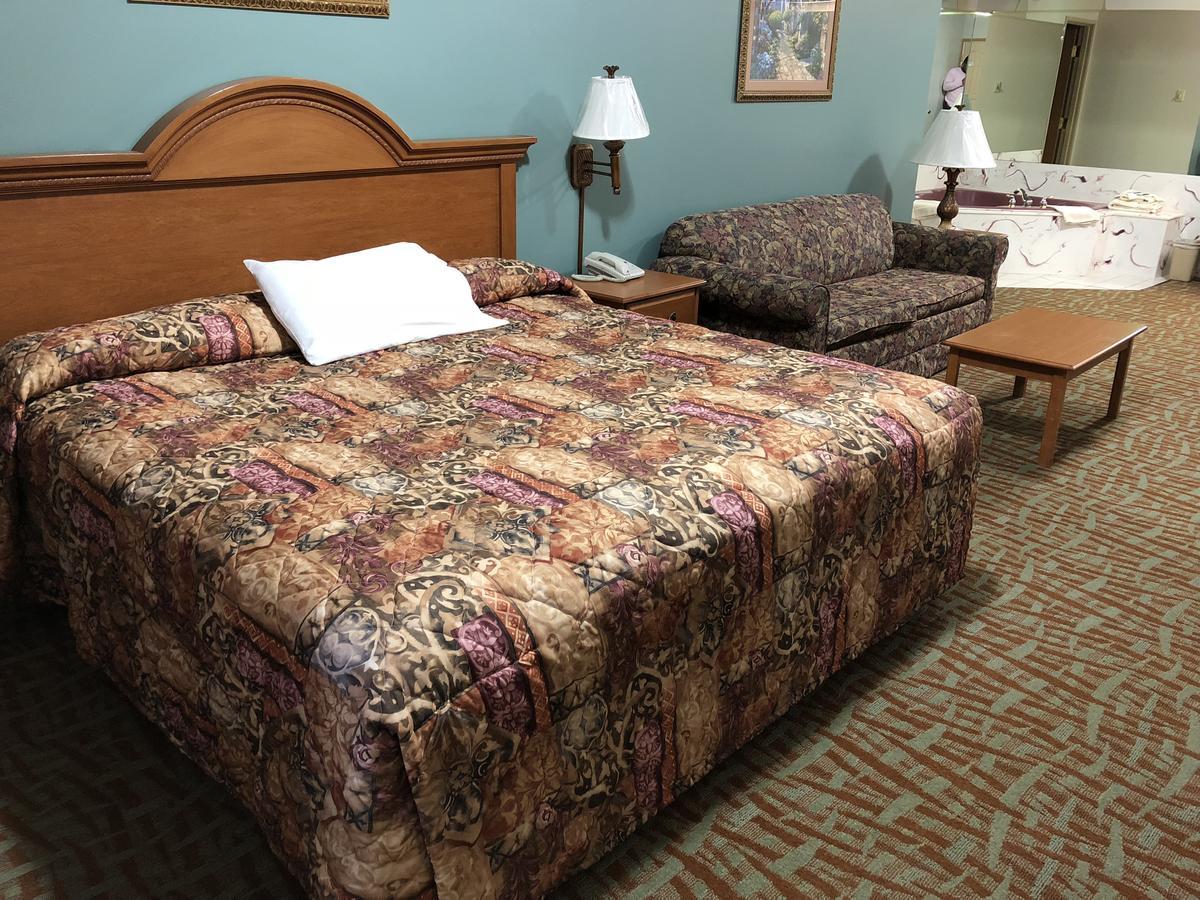 Countryside Suites Omaha Luaran gambar