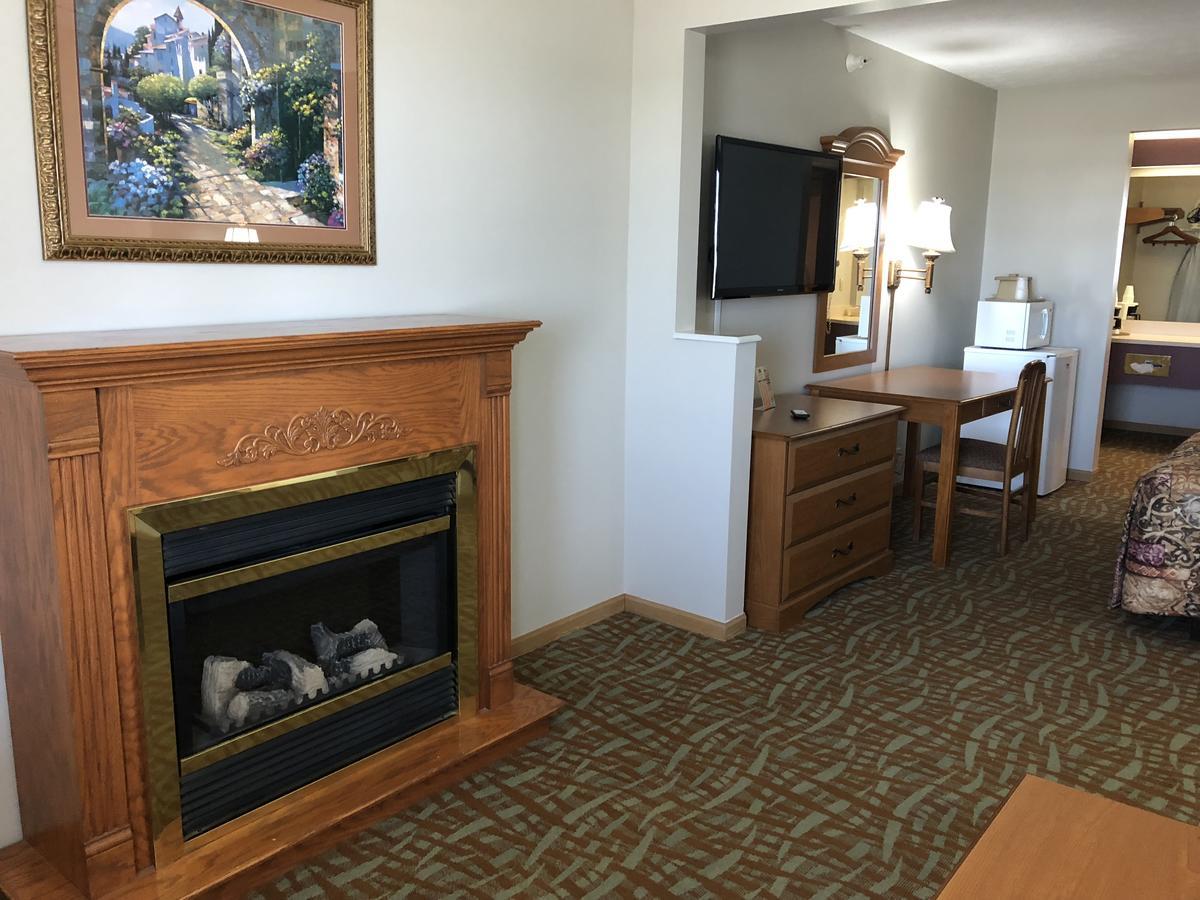 Countryside Suites Omaha Luaran gambar