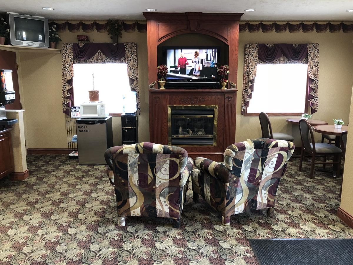 Countryside Suites Omaha Luaran gambar