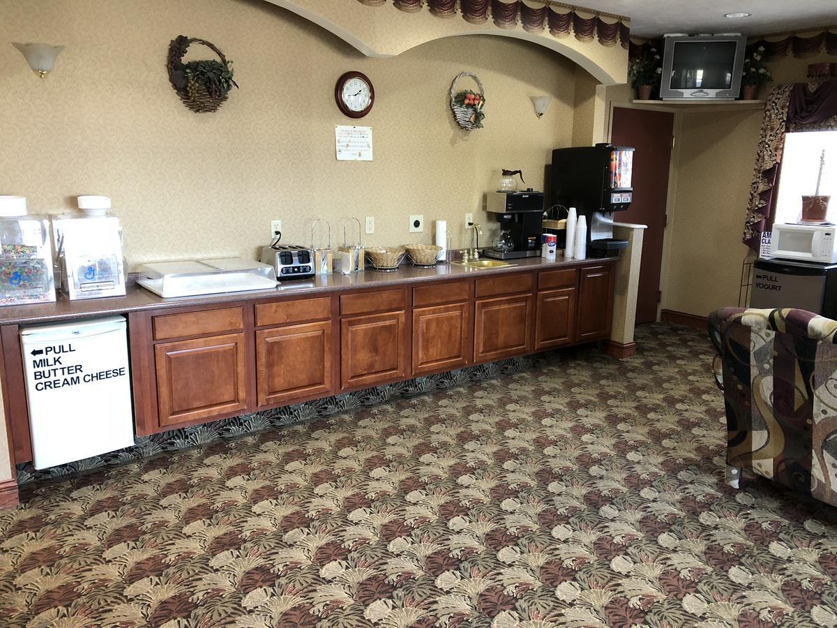 Countryside Suites Omaha Luaran gambar