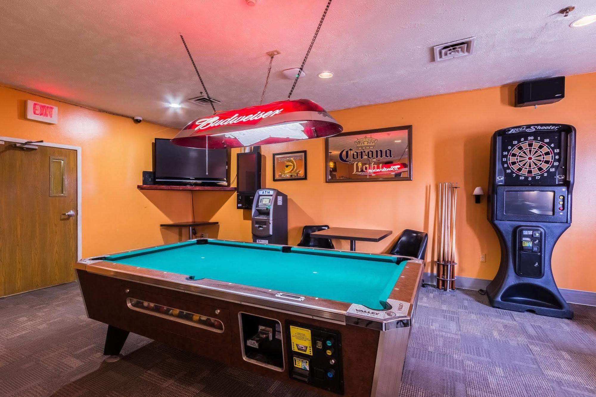 Countryside Suites Omaha Luaran gambar