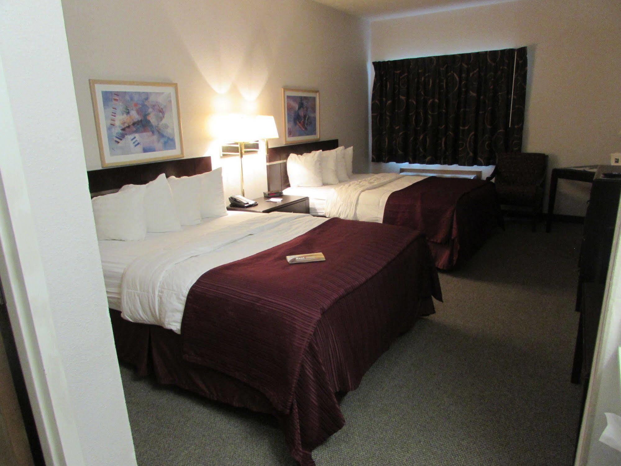 Countryside Suites Omaha Luaran gambar