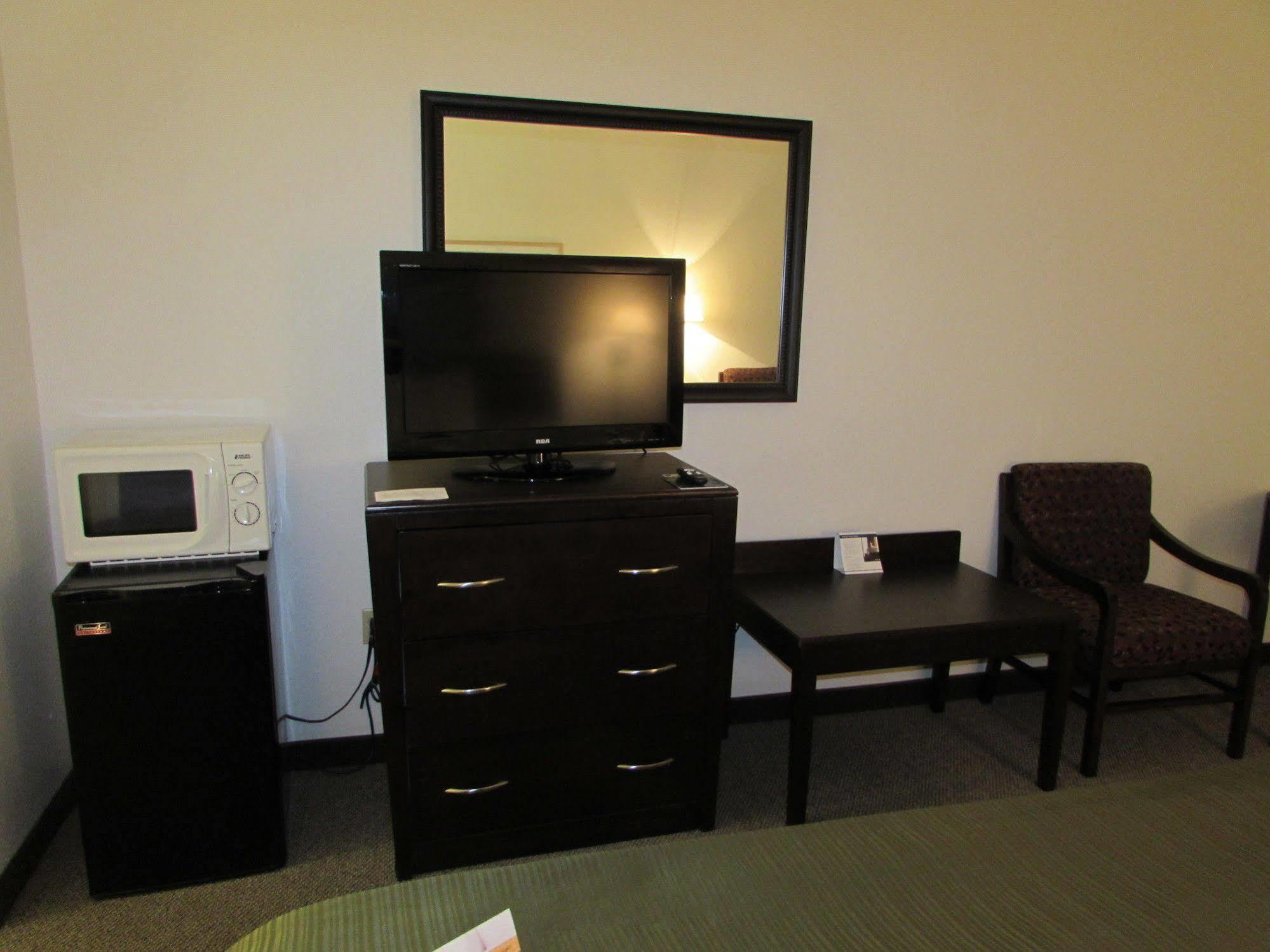 Countryside Suites Omaha Luaran gambar