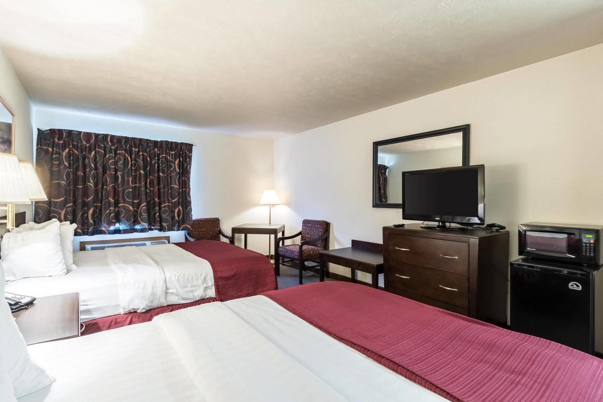 Countryside Suites Omaha Luaran gambar
