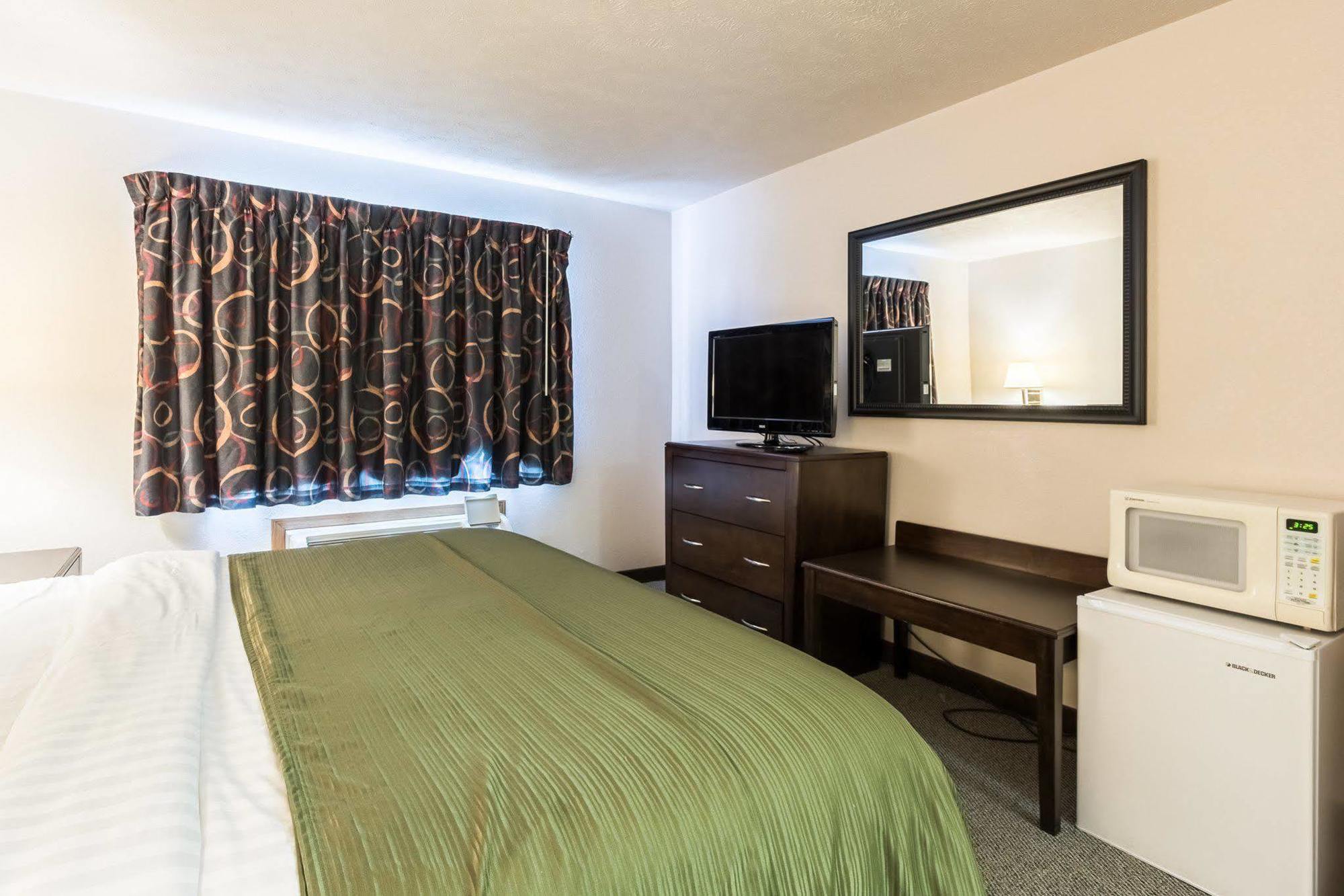 Countryside Suites Omaha Luaran gambar