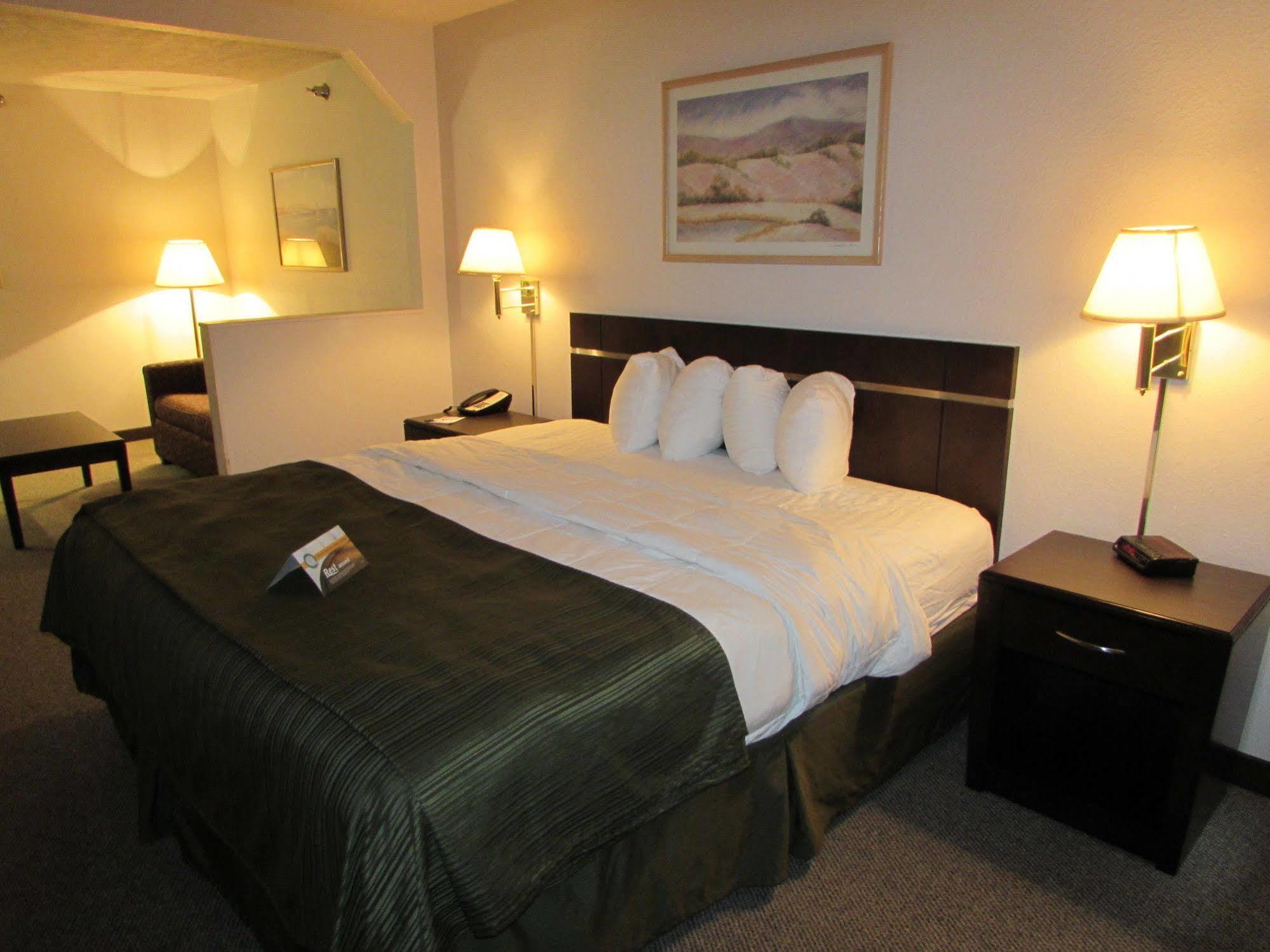 Countryside Suites Omaha Luaran gambar