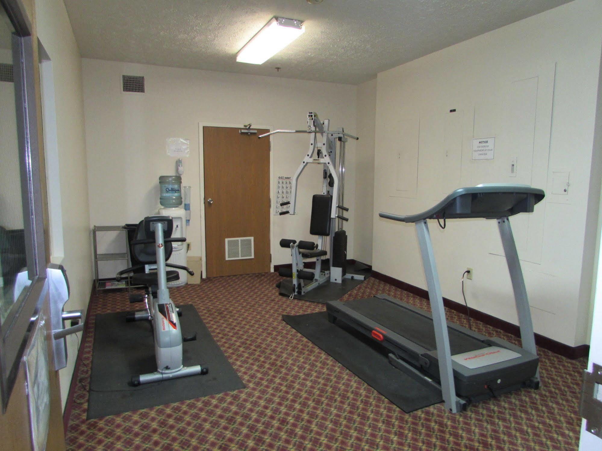 Countryside Suites Omaha Luaran gambar